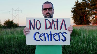 The betrayal behind the data-center backlash: AI promised to break the rules of class but is just rewarding them so far