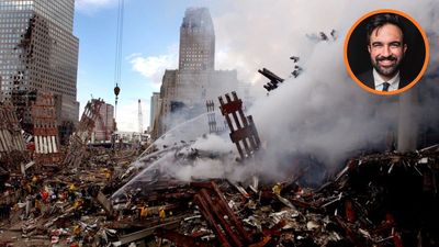 Mamdani releases so far undisclosed 9/11 records, and it shows city officials dangerously misled New Yorkers about air quality around Ground Zero