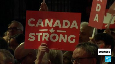 Canadian PM stands his ground as Ottawa's retaliatory tariffs on US goods take effect