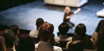 Theatre audiences still show up. So why do so many shows fail to make money?