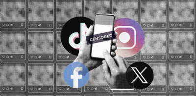 Australians may soon be able to switch off social media algorithms. Is that censorship?