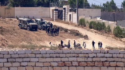 France among 12 nations to sanction trade with Israeli settlements