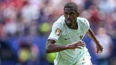 Dembélé leads PSG's nine-man charge for 2026 Ballon d'Or