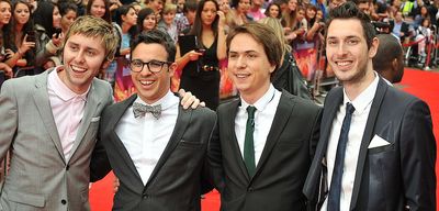 The Inbetweeners Is Back — And So Is 2000s British Style