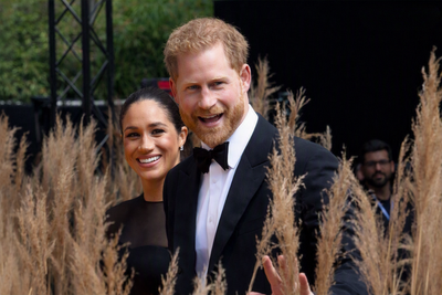 Prince Harry, Meghan Markle Allegedly Blindsided by King Charles' Letter Reiterating Non-Working Royal Status