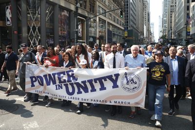 What Mamdani's Office of Worker Power Actually Means for Delivery Workers and Nannies