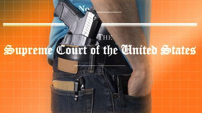 A SCOTUS Petition Argues That the Second Amendment Requires Carry-Permit Reciprocity