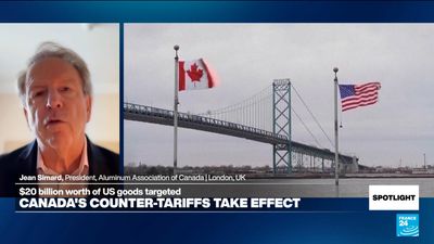 Accelerating diversification: Canada seeks economic sovereignty amid Trump's 'nonsensical' posturing