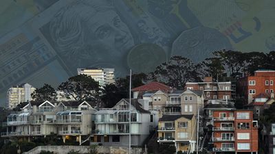 Un-real estate: property settlement scam risk rising