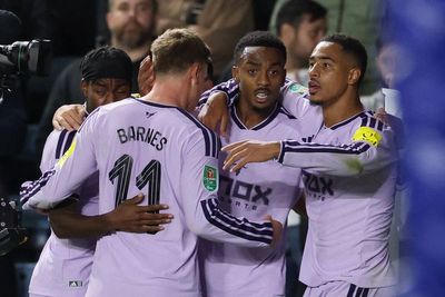 Joe Willock steers Newcastle past Millwall to avoid Carabao Cup shock