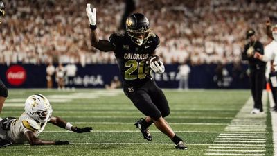McLaughlin: Is Colorado a Legitimate Big 12 Contender?