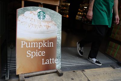 The pumpkin spice era is changing—if not over, as McDonald’s replaces the flavor for the first time in a decade