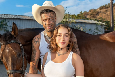 Why Did Blueface Split From Nevaeh Weeks After Son's Birth? NBA Youngboy Tattoo Row May Hold Clue