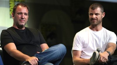 ‘South Park’ trolls Trump after Emmy win, says they’ll rename program to ‘South America’: ‘Inspired by the bravery and patriotism of Apple and Google’