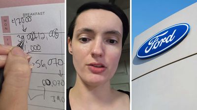 Woman Buys Ford Explorer. Then They Refuse To Put The Numbers In Writing: ‘They’re Trapping You’