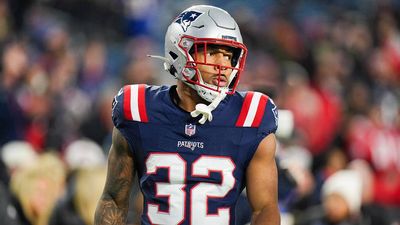 Week 1 NFL Injury Tracker: TreVeyon Henderson Out vs. Seahawks