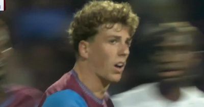 WATCH former Celtic star's 'world-class' assist after £22m summer transfer