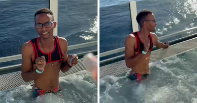 Pastor Faces Damning Scrutiny As Users Identify Him As Alleged Cruise Ticket Scammer: “Is He Going To Jail?”