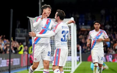 Carabao Cup results in full: Crystal Palace progress as 2025 winners edge past Millwall