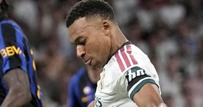 Champions League round-up: Mixed fortunes for the Mbappes as English pair win