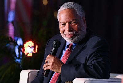 Smithsonian head retiring amid feuds