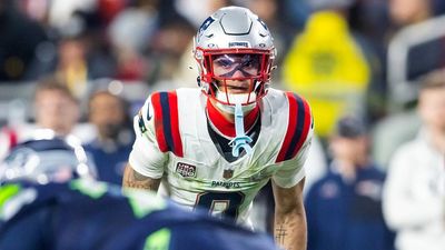 Albert Breer’s Notes: Why Both Sides Won With Christian Gonzalez’s Contract