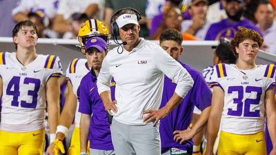 Forde-Yard Dash: If the SEC Kicks Out LSU, Where Do the Tigers Go?