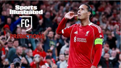 Sports Illustrated Predicts Wednesday’s Champions League Matchday 1 Scores