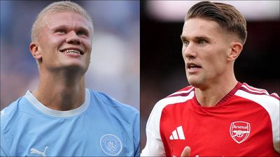Transfer Rumors: Haaland Chooses Between Real Madrid, Barcelona; Arsenal’s Gyokeres Swap Plan