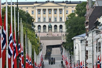 Prince William to represent Charles at King Harald’s funeral in Norway