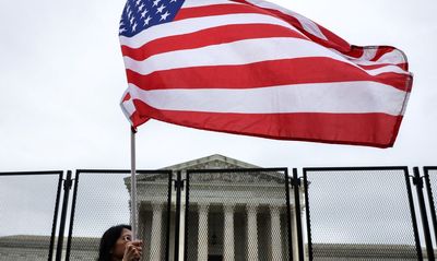 Americans Now More Worried About Domestic Extremists Than Foreign Ones: Poll