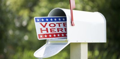 Supreme Court to decide on whether Trump’s voting-by-mail rules can go into effect – but might not rule yet on whether they’re constitutional