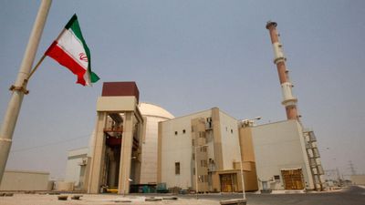 وكالة الطاقة الذرية تحيل إيران إلى مجلس الأمن بسبب برنامجها النووي
