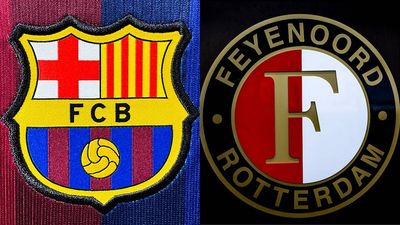 Barcelona vs. Feyenoord: Preview, Predictions and Lineups