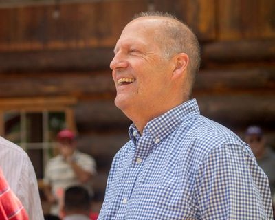 Trump-backed John Sununu wins New Hampshire Republican Senate primary