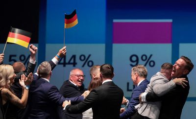 From Bogotá to Magdeburg: What Actually Connects Seven Right-Wing Wins, Country by Country