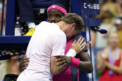 Tiafoe stages epic comeback to break Michelsen’s heart in US Open classic