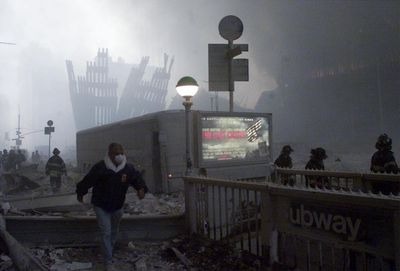 Mamdani releases 170,000 pages of records regarding impact on air quality of 9/11 attacks