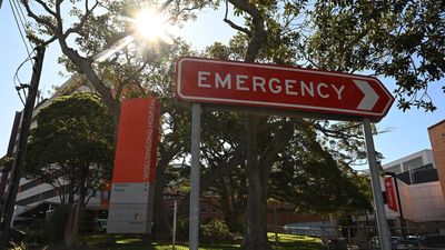 Bed-block warning as emergency wards brace for impact