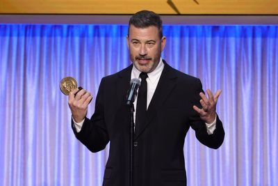 ABC responds after report that Jimmy Kimmel is ending his talk show