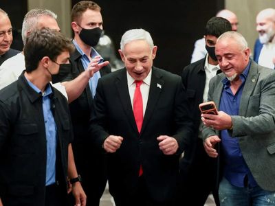 Netanyahu heads to UN as New York mayor Zohran Mamdani calls for his arrest