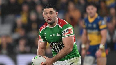 Smith vows to repay Rabbitohs for their faith in him