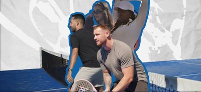 Run Clubs Are Out: This Sport Could Be The Key To Courting Your Next Match