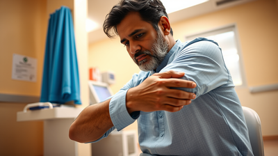 6 Preventive Health Screenings Every Indian Over 40 Needs That Doctors Rarely Mention