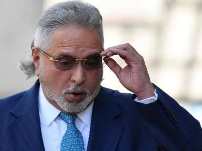 ‘I am legally prohibited from leaving’: Vijay Mallya fights back against the ‘bhagoda’ tag