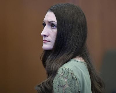 Lindsay Clancy juror had reasonable doubt but would not agree to acquit, foreperson says