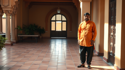Indian Menswear Lost Its Colour: How to Bring It Back Without Overcorrecting Your Wardrobe