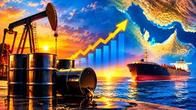 Oil Price Today (September 9): Brent crude rises above $100 a barrel as Middle East conflict escalates