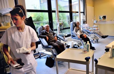 Magic Mushroom Compound May Prevent Painful Chemotherapy Nerve Damage Without The Psychedelic Experience