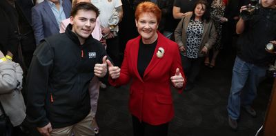 One Nation surges in two polls taken after Secret Harbour byelection